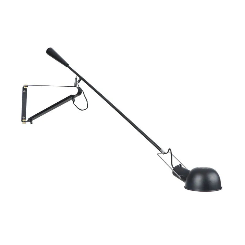 Italienische Designer Lampe 265