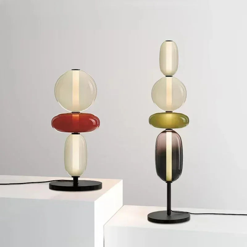 Italian Designer Stehleuchte