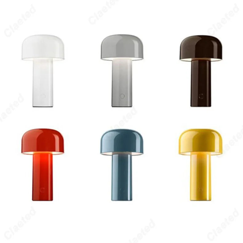 Italienische Designer Bellhop Lampe