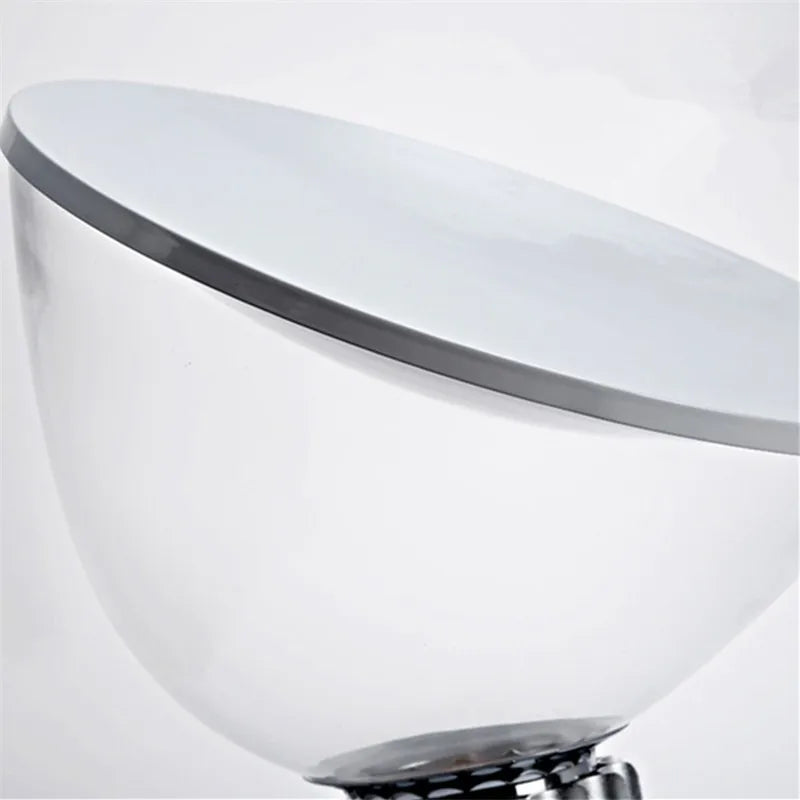 Flos Taccia Tischlampe